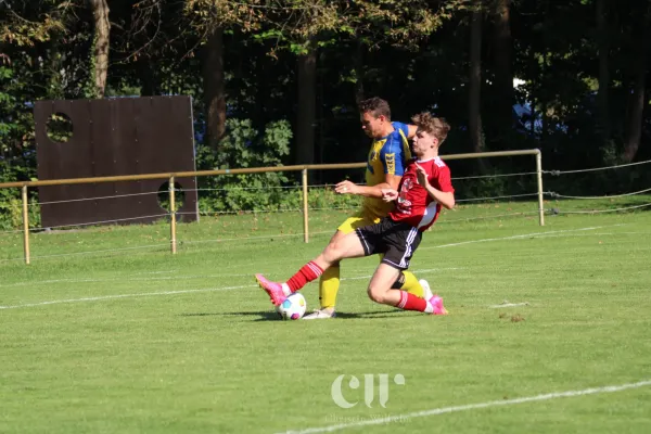 19.08.2023 FSV Admira vs. Teltower FV 1913