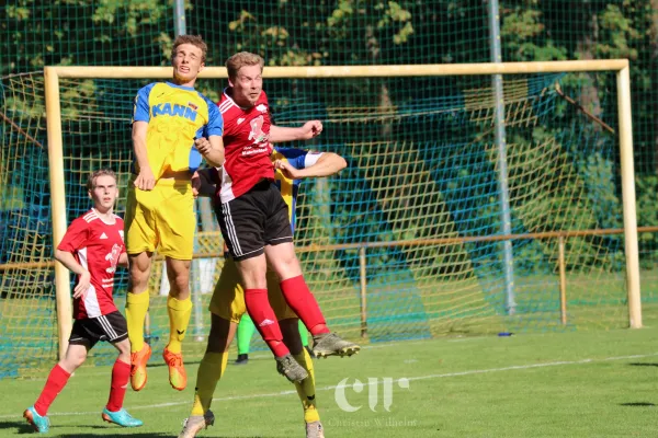 19.08.2023 FSV Admira vs. Teltower FV 1913