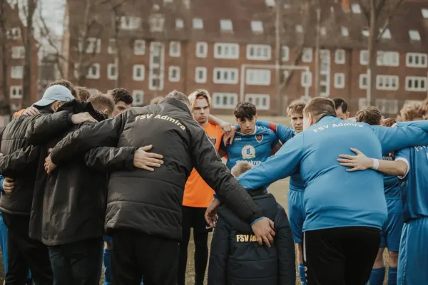 22.02.2025 JSG Concordia Lübeck (B) vs. Admira/Schenkendorf
