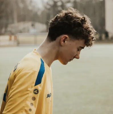 23.02.2025 Rostocker FC (B) vs. Admira/Schenkendorf