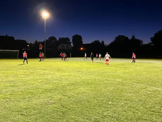 24.09.2025 FSV Admira Ü40 vs. MSV Zossen 07 Ü40