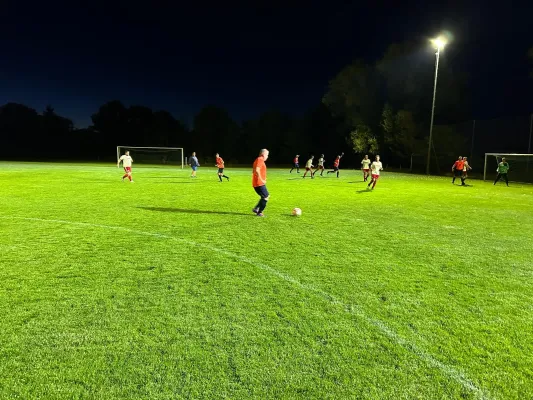 24.09.2025 FSV Admira Ü40 vs. MSV Zossen 07 Ü40