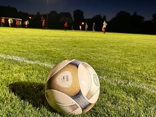 24.09.2025 FSV Admira Ü40 vs. MSV Zossen 07 Ü40