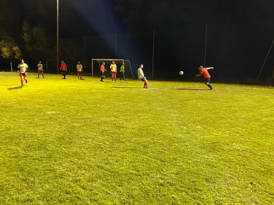 24.09.2025 FSV Admira Ü40 vs. MSV Zossen 07 Ü40