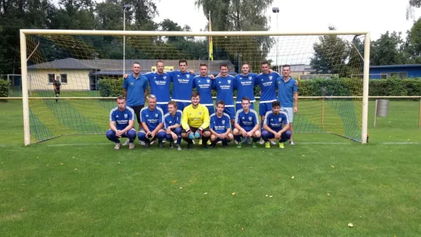 21.08.2016 FSV Admira vs. FSV Admira II