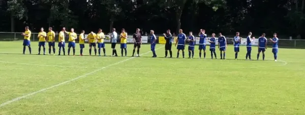 21.08.2016 FSV Admira vs. FSV Admira II