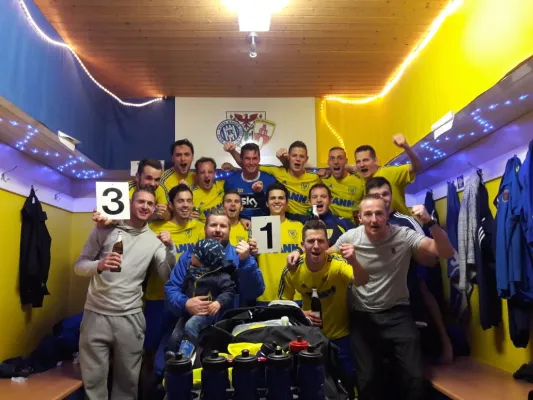 22.10.2017 FSV Admira vs. MSV Zossen 07