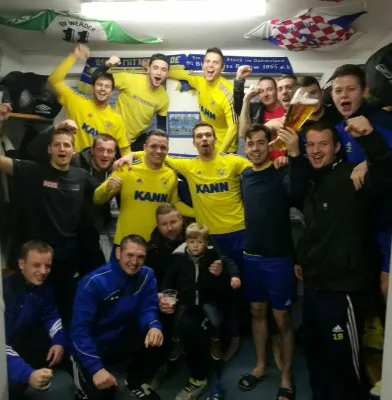 26.11.2017 FSV Admira vs. Dahlewitz