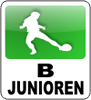 B-Junioren wollen`s wissen